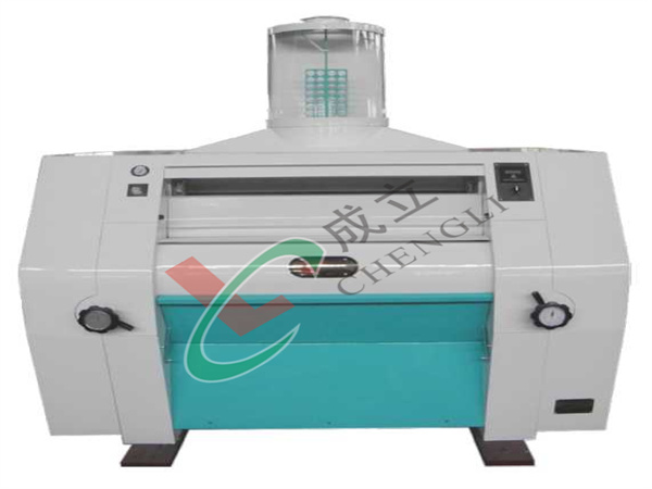 FMFQ系列氣壓磨粉機(jī)